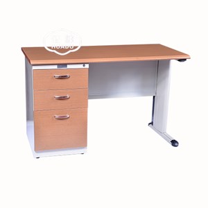 HDZ-D12 1260单柜办公桌