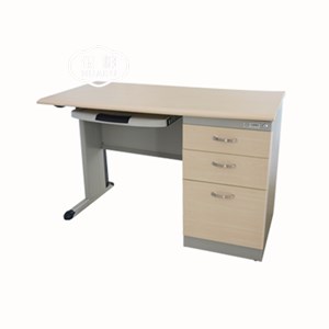 HDZ-D14 1470单柜办公桌