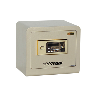 HDB-35Q Q系列35cm米色电子保管箱