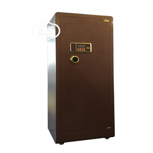 HDB-150Q Q系列150cm棕色电子保管箱