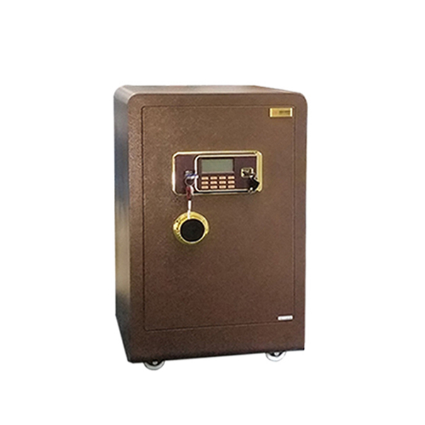 HDB-58Q Q系列60cm棕色电子保管箱