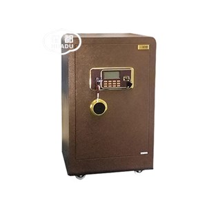 HDB-68Q Q系列70cm棕色电子保管箱