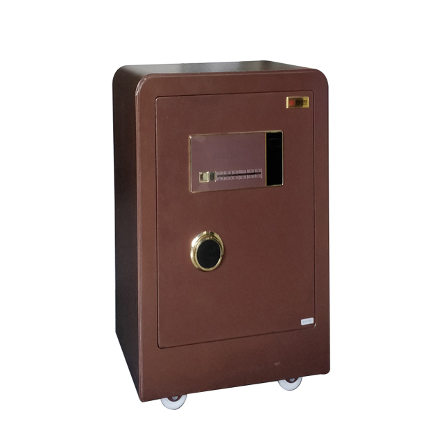 HDB-70E E系列68cm棕色电子保管箱