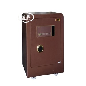 HDB-80E E系列78cm棕色电子保管箱