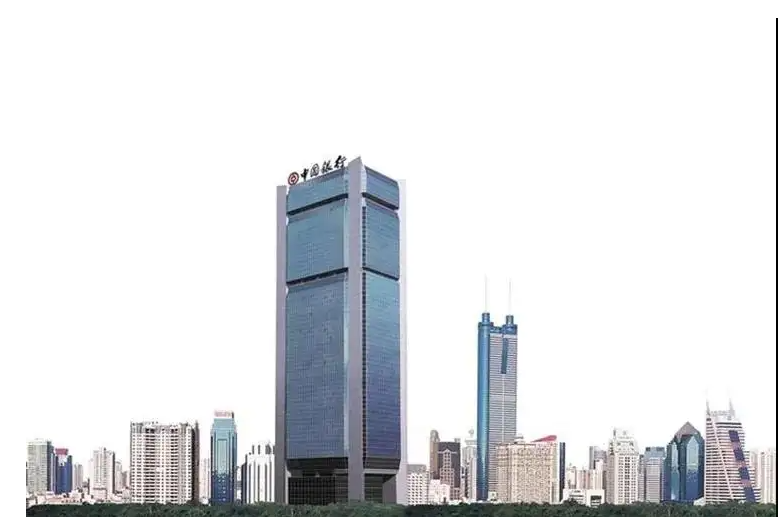 中国银行深圳市分行密集柜招标项目