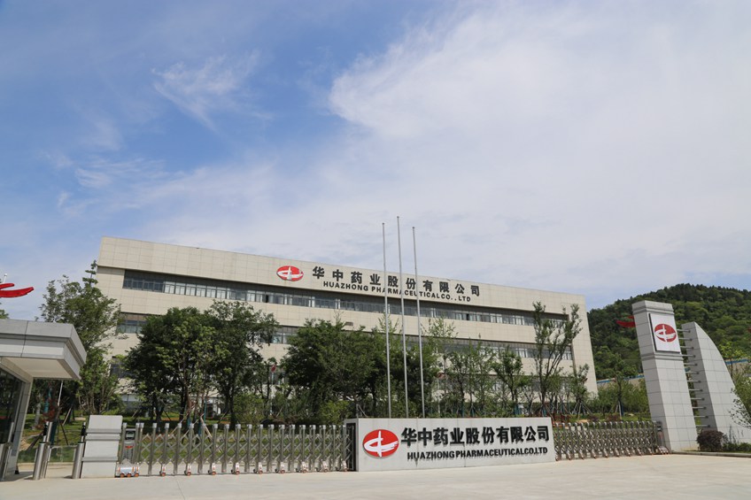 华中药业股份有限公司-花都智能密集架项目